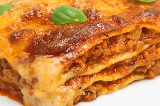lasagna lazania